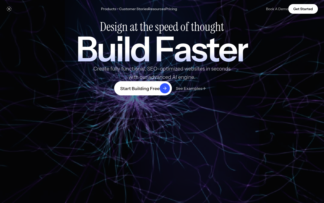 Digitwist AI Builder